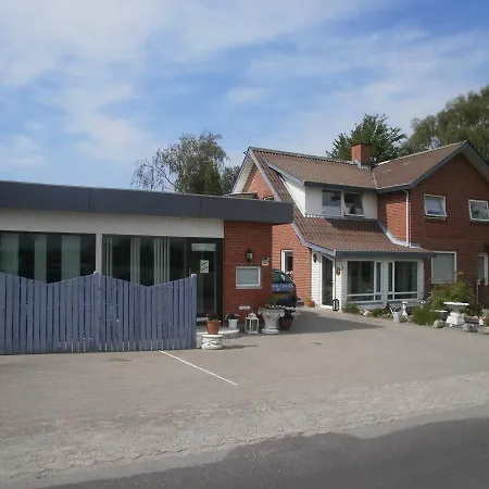 Frühstückspension Bel Zoe *