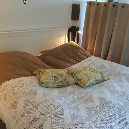 Frühstückspension Bel Zoe *