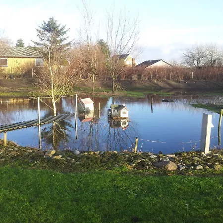 Frühstückspension Bel Zoe *