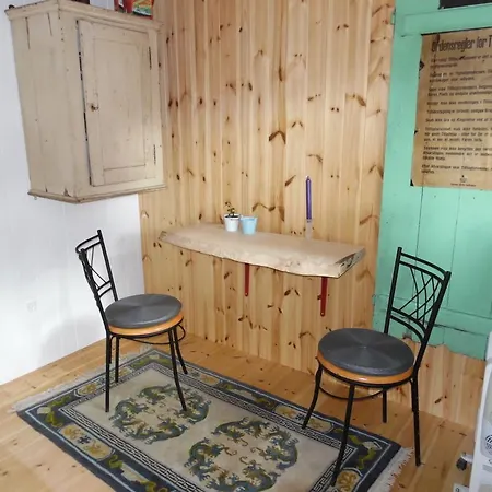 Frühstückspension Bel Zoe *