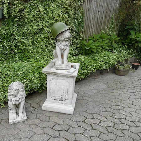 Frühstückspension Bel Zoe *