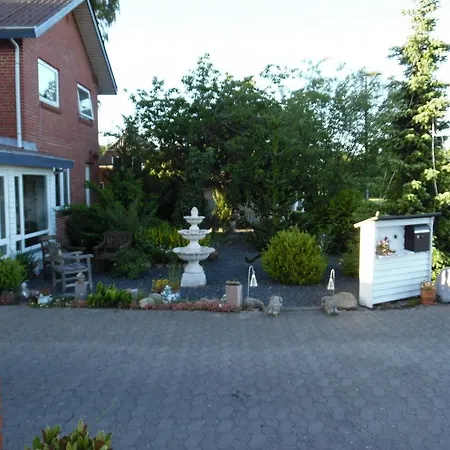 Frühstückspension Bel Zoe *