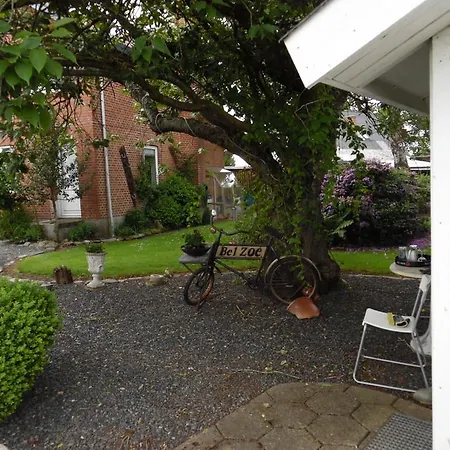 Frühstückspension Bel Zoe *