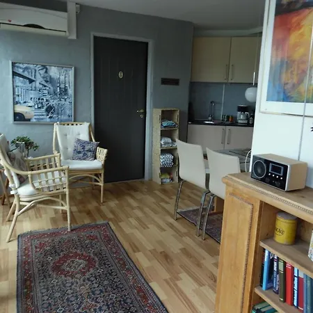 住宿加早餐酒店 Bel Zoe *