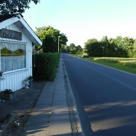 Frühstückspension Bel Zoe *