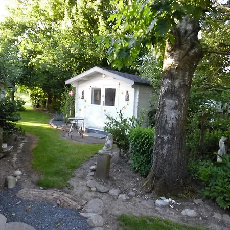 住宿加早餐酒店 Bel Zoe *