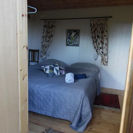 Frühstückspension Bel Zoe *