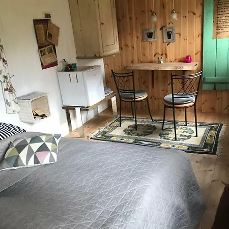 Frühstückspension Bel Zoe