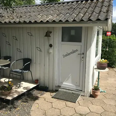 Panzió Bel Zoe Tjele