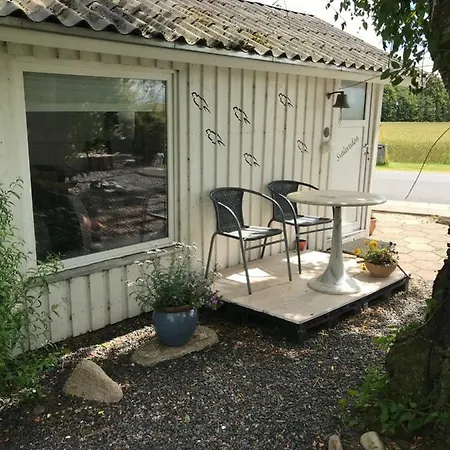 住宿加早餐酒店 Bel Zoe