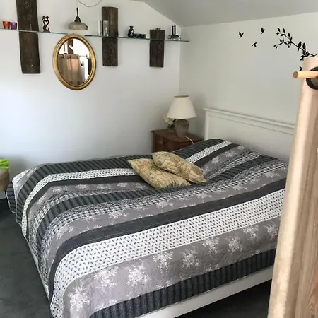 Frühstückspension Bel Zoe Tjele