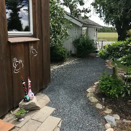 Bed & Breakfast Bel Zoe Tjele