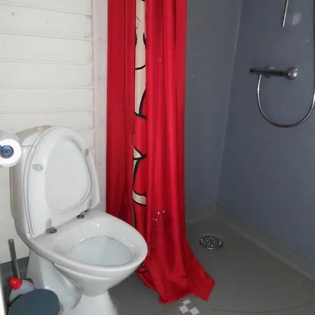 Bel Zoe Panzió Tjele