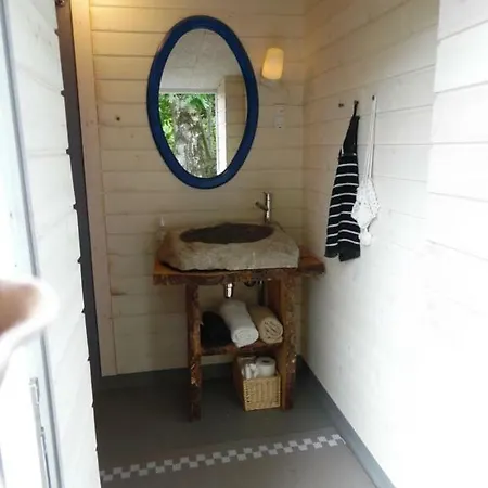 Bel Zoe Alojamento de Acomodação e Pequeno-almoço Tjele