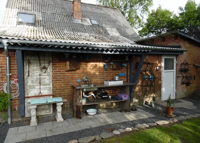 Couette-café Bel Zoe *