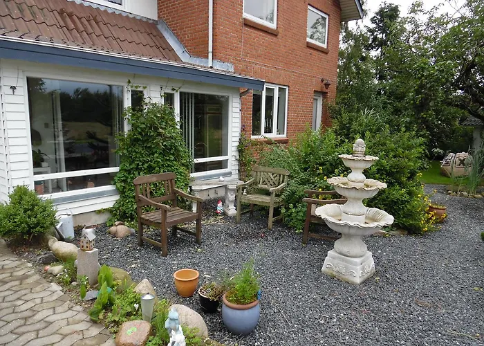 Couette-café Bel Zoe *