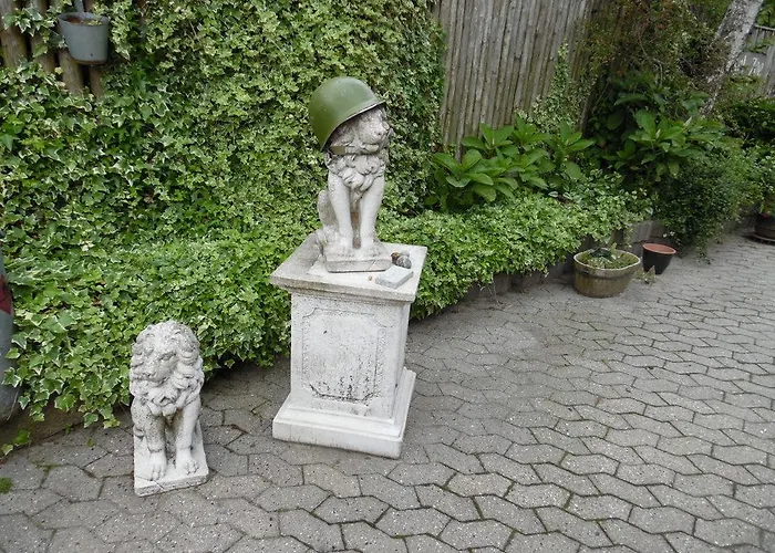 Couette-café Bel Zoe *