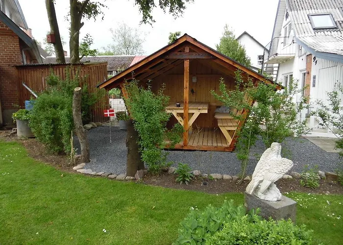 Couette-café Bel Zoe *