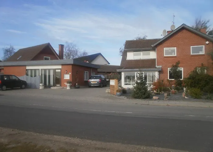 Couette-café Bel Zoe *