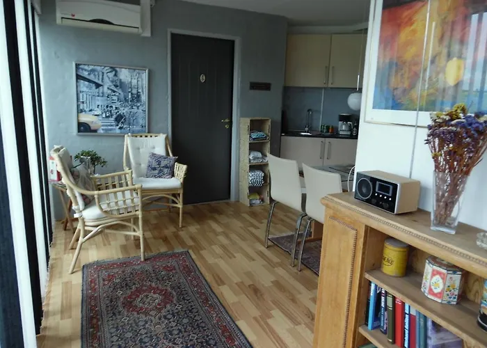 Couette-café Bel Zoe *