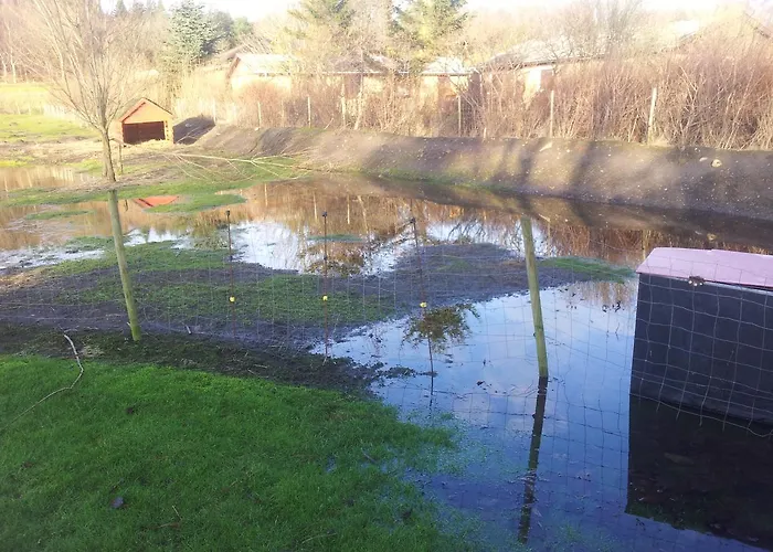 Couette-café Bel Zoe *