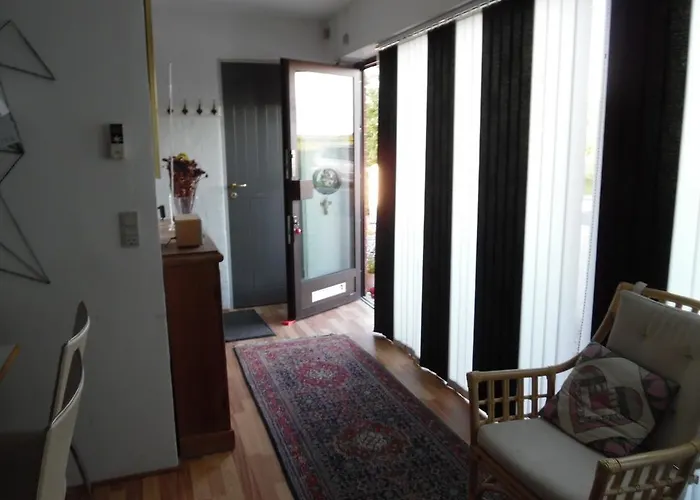 Couette-café Bel Zoe *