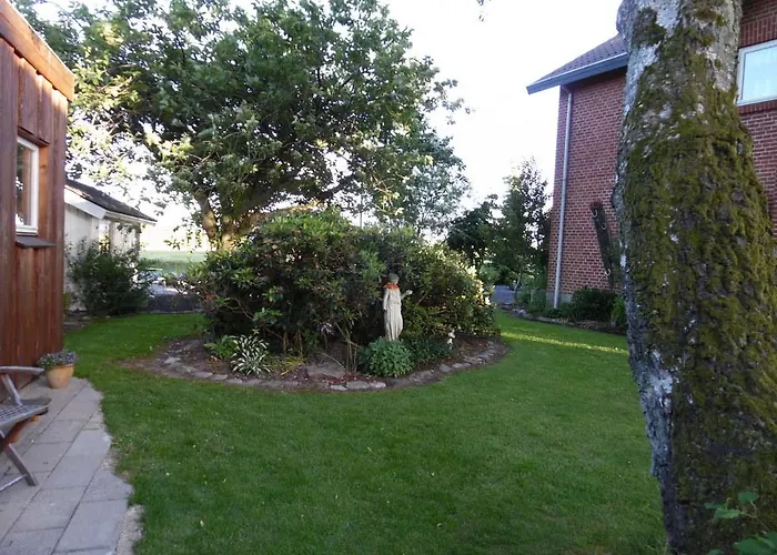 Couette-café Bel Zoe *