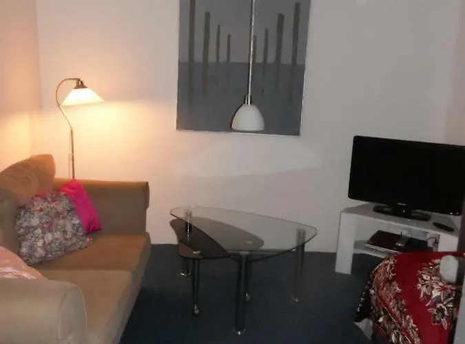 Couette-café Bel Zoe *