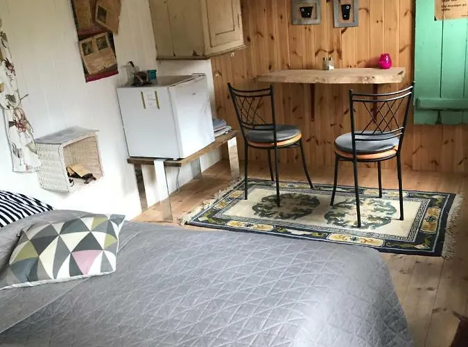 Couette-café Bel Zoe