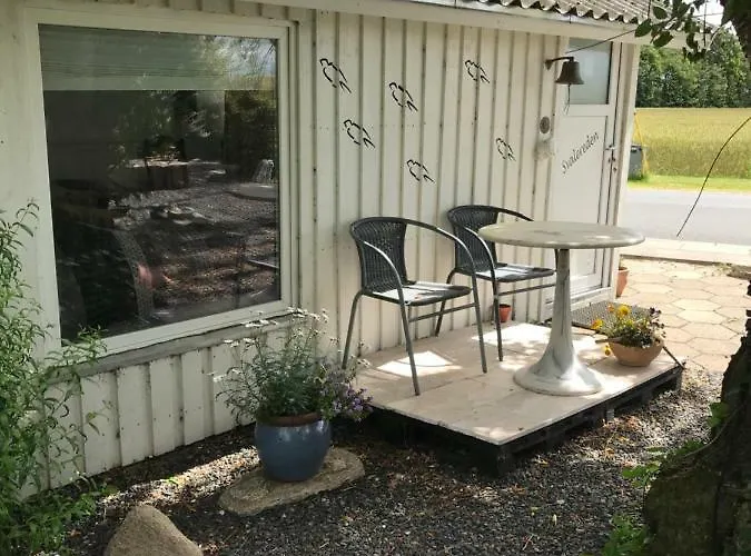 Couette-café Bel Zoe