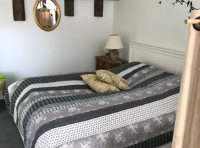 Couette-café Bel Zoe Tjele