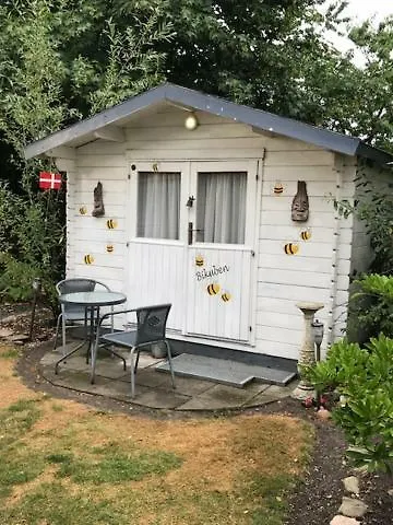 Couette-café Bel Zoe