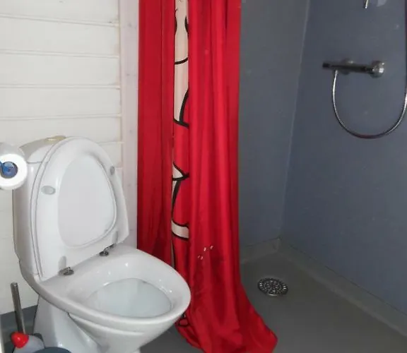 Bel Zoe Couette-café Tjele