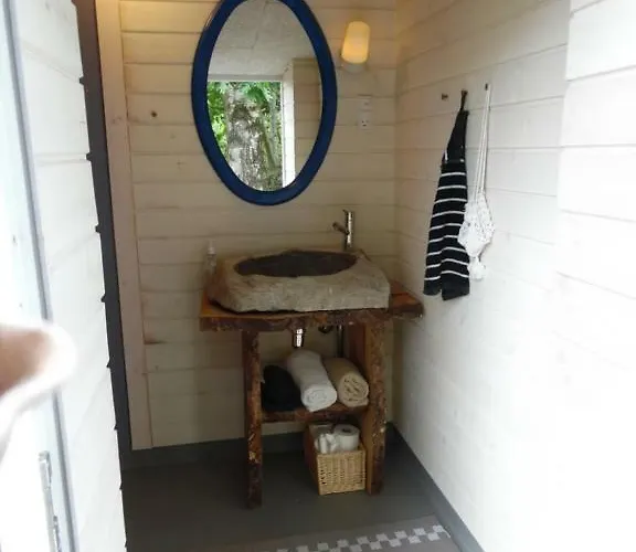 Bel Zoe Couette-café Tjele